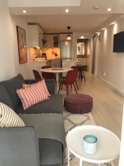 Apartamento Pura Vida Strandnahes Ferienappartment In Bester Lage!