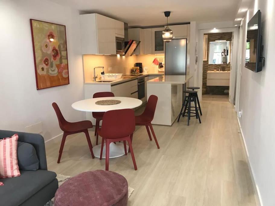 Apartamento Pura Vida Strandnahes Ferienappartment In Bester Lage!