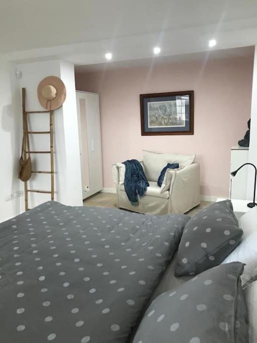 Apartamento Pura Vida Strandnahes Ferienappartment In Bester Lage! *