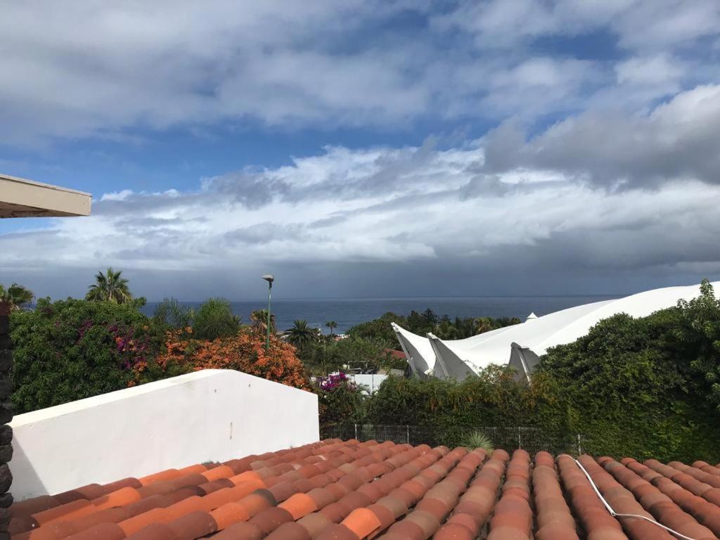 Apartamento Pura Vida Strandnahes Ferienappartment In Bester Lage!