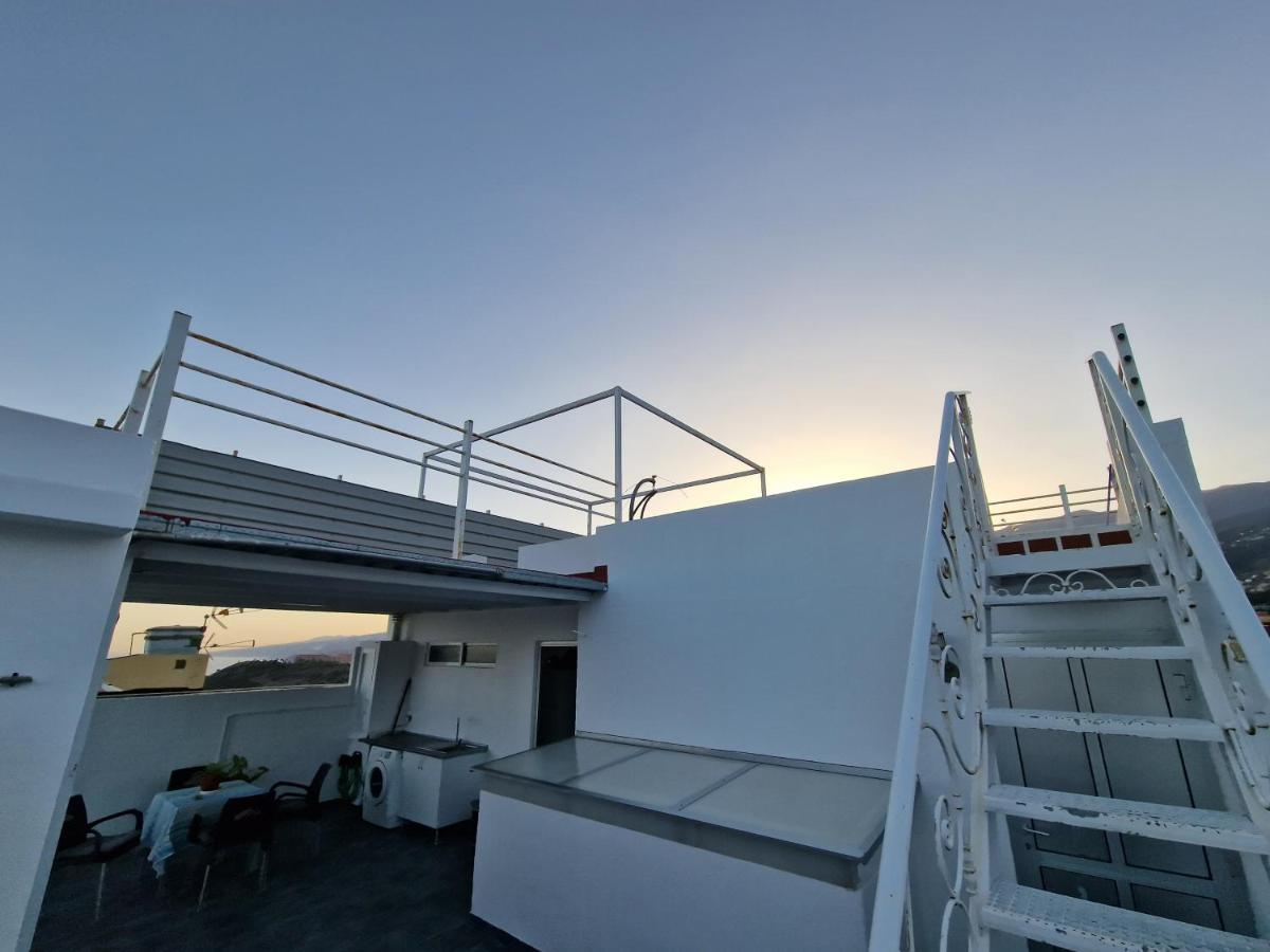 Appartement La Roca Con Buena Ubicacion Puerto de la Cruz (Tenerife)