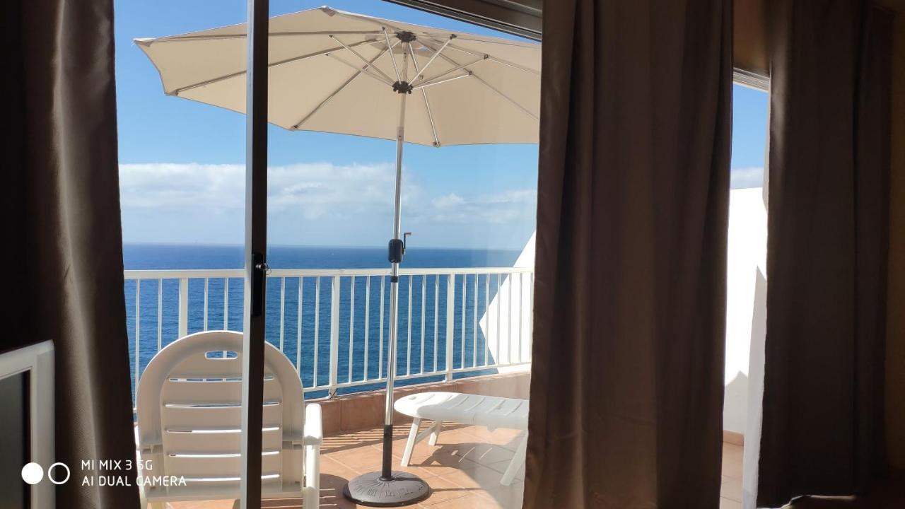 Excelente Con Espledidas Vistas Al Mar Apartamento *