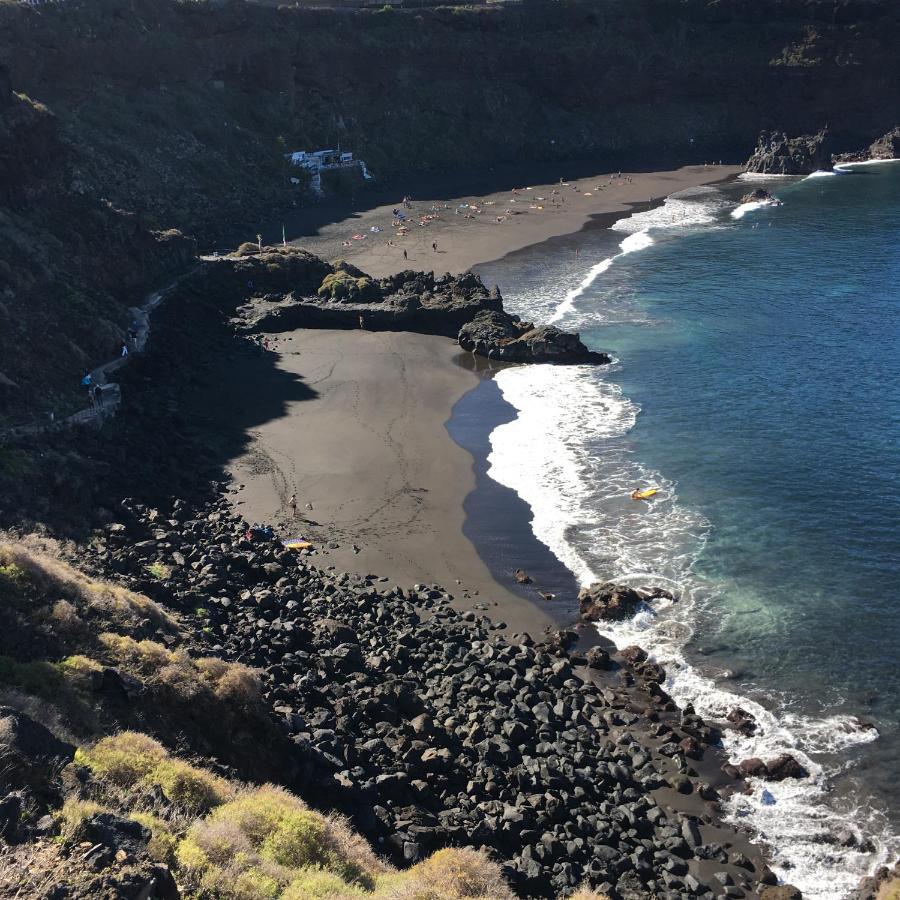 Excelente Con Espledidas Vistas Al Mar Apartamento Puerto de la Cruz (Tenerife)