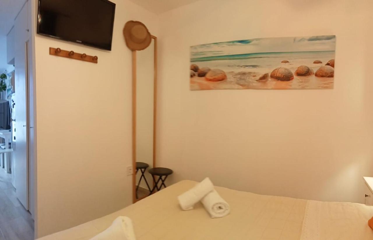Apartamento San Telmo *