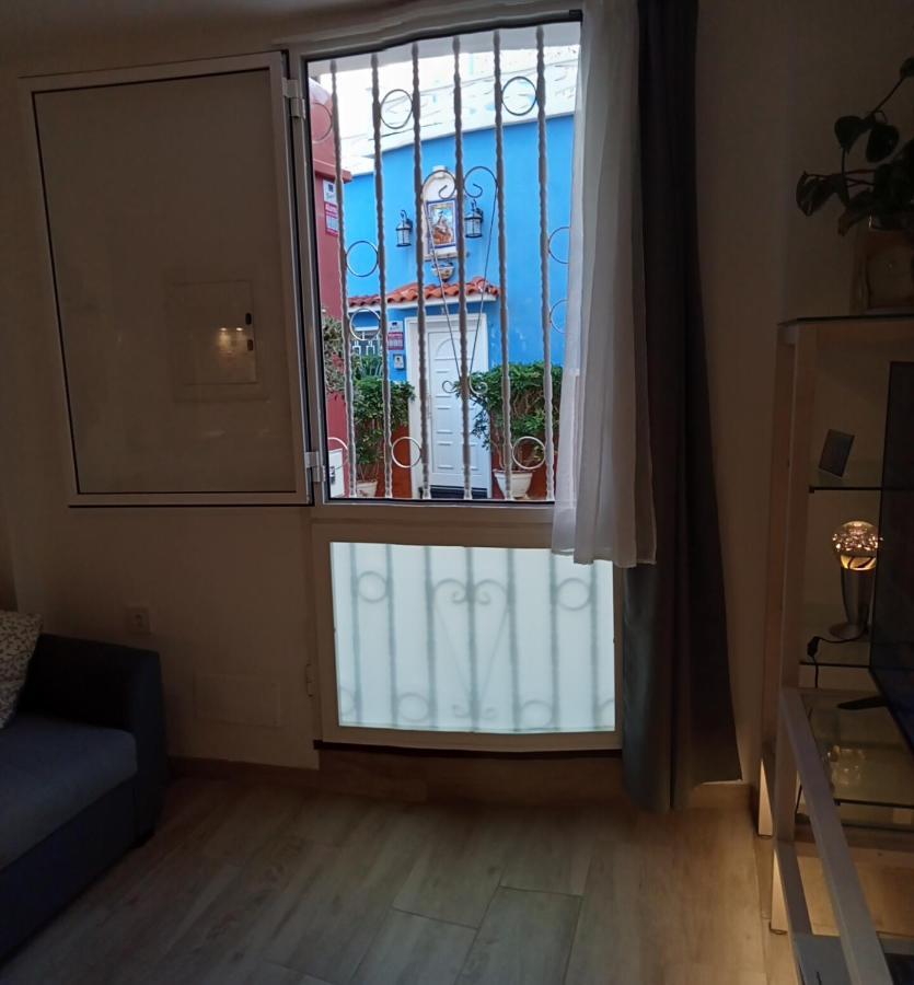 San Telmo Apartamento *
