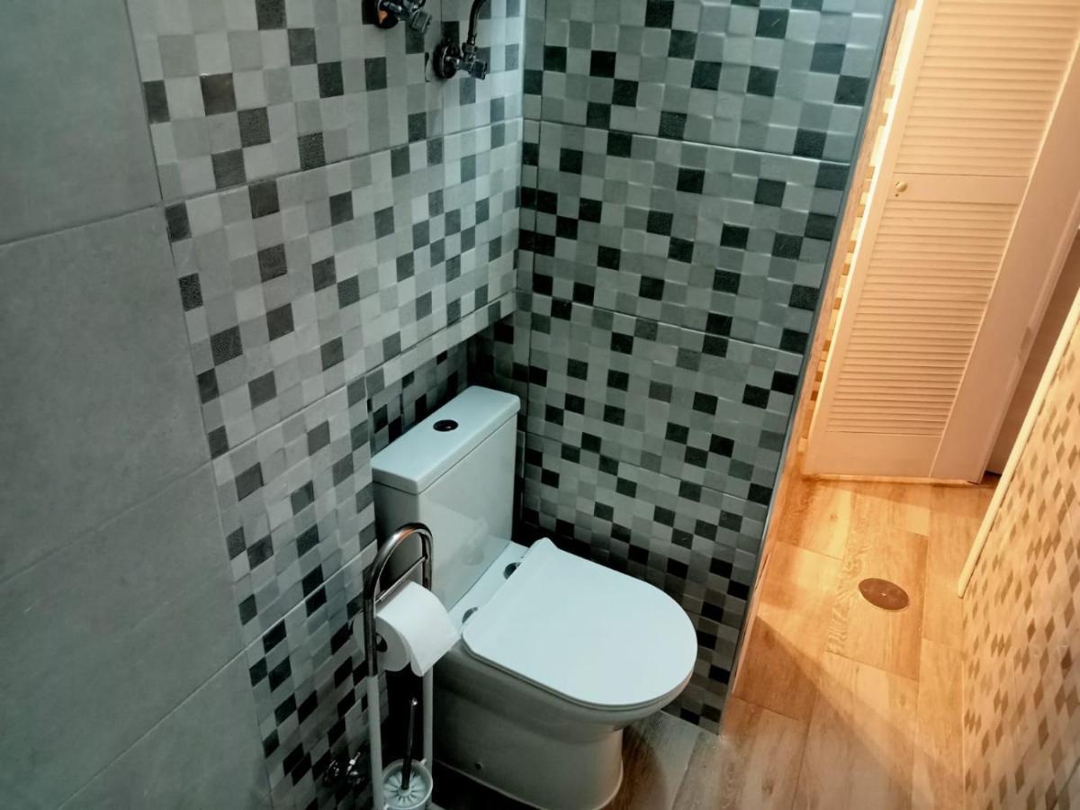 San Telmo Apartamento Puerto de la Cruz (Tenerife)