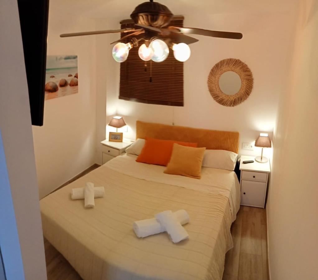 San Telmo Apartamento