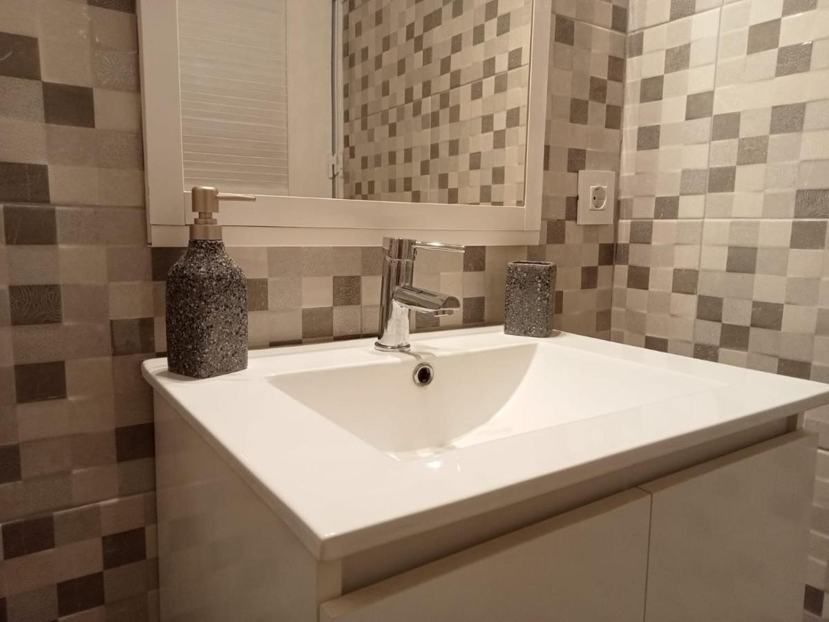 San Telmo Apartamento Puerto de la Cruz (Tenerife)