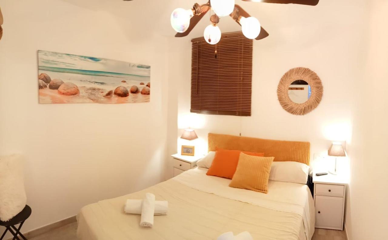 San Telmo Apartamento