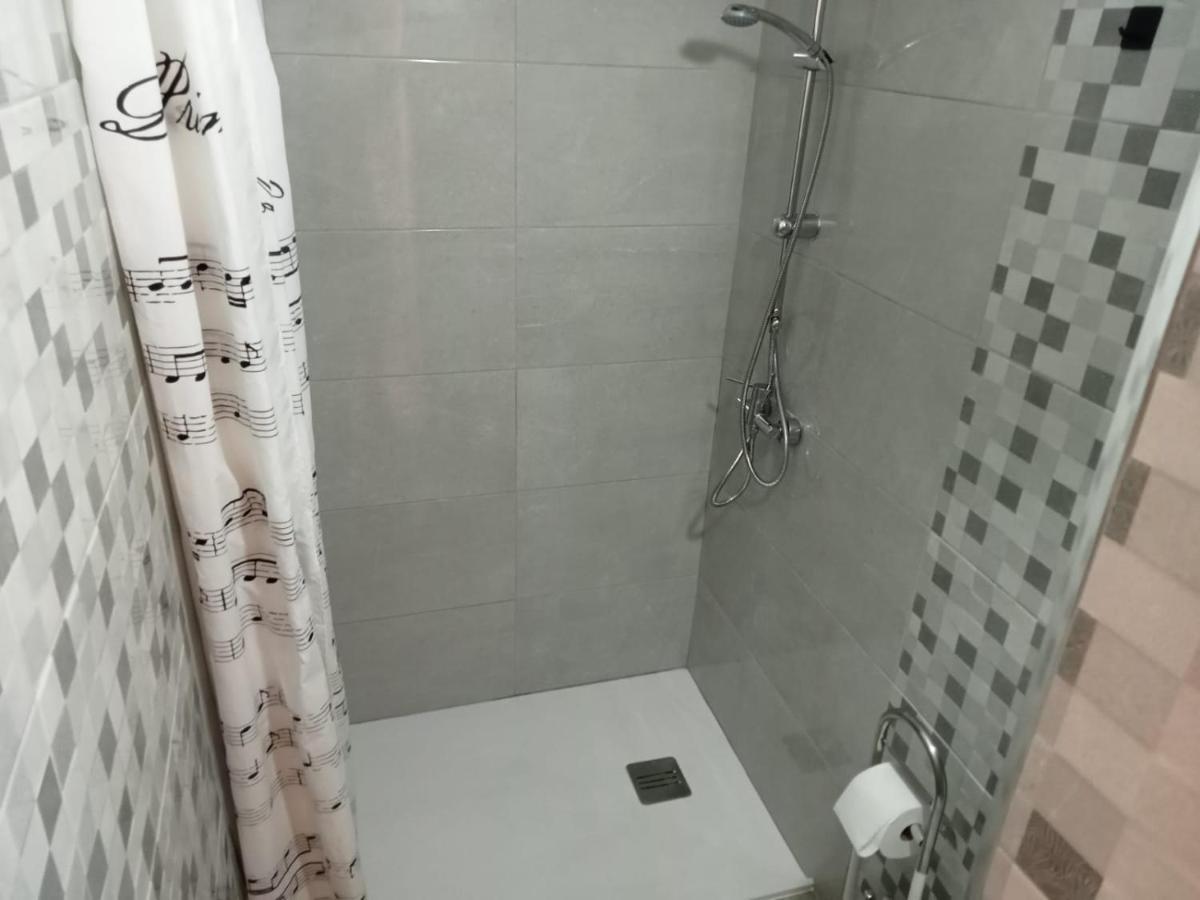 Apartamento San Telmo *