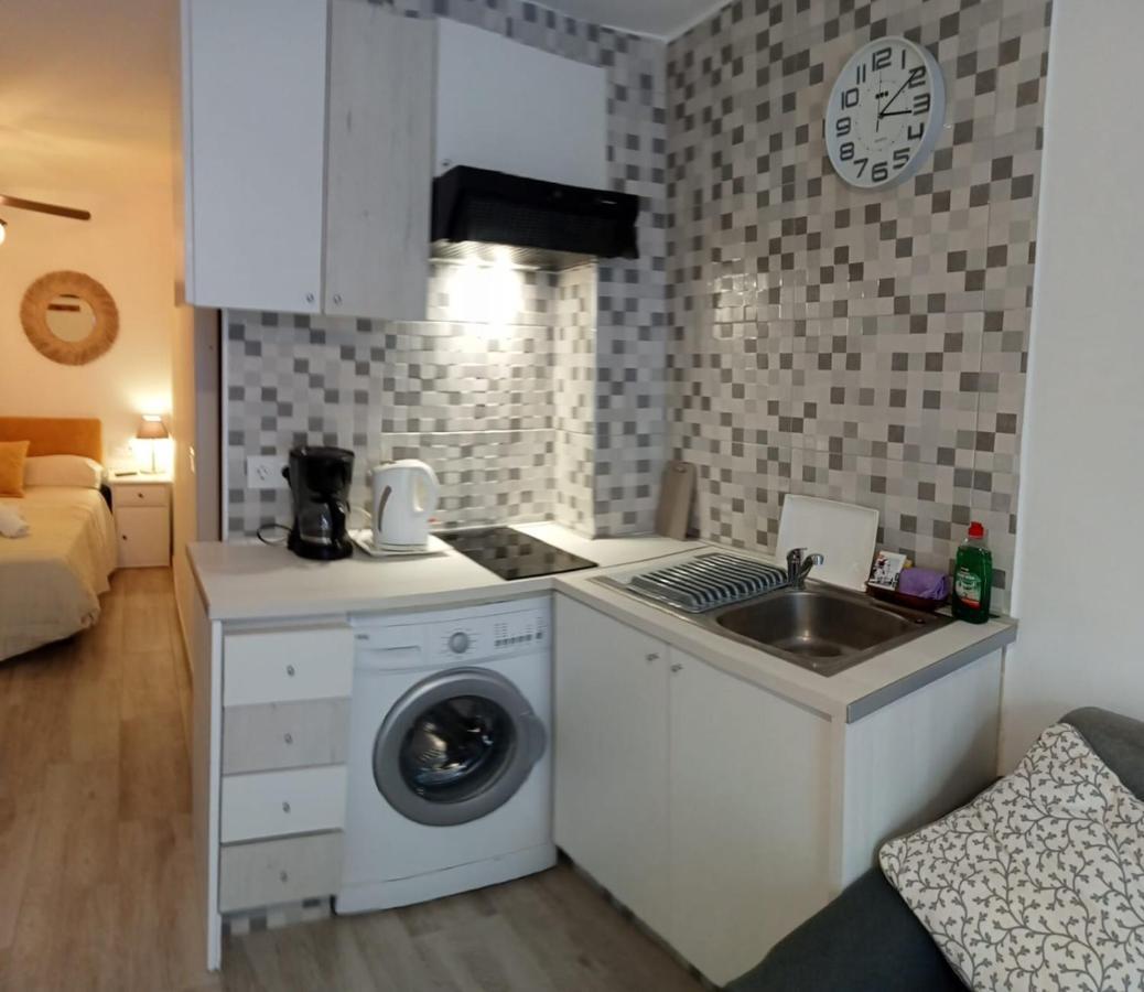 Apartamento San Telmo Puerto de la Cruz (Tenerife)