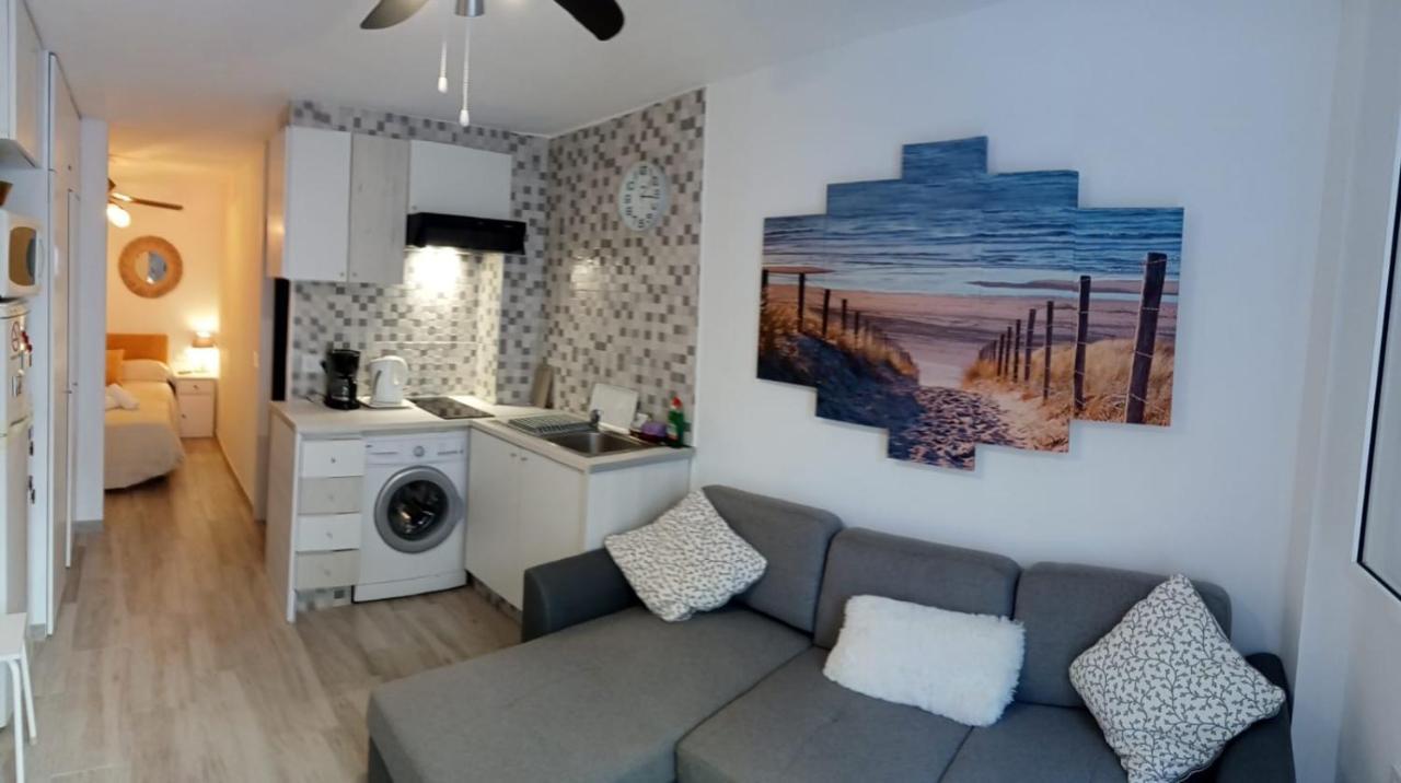 San Telmo Apartamento Puerto de la Cruz (Tenerife)