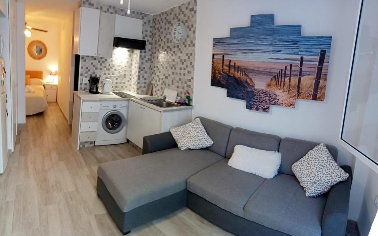 San Telmo Apartamento *