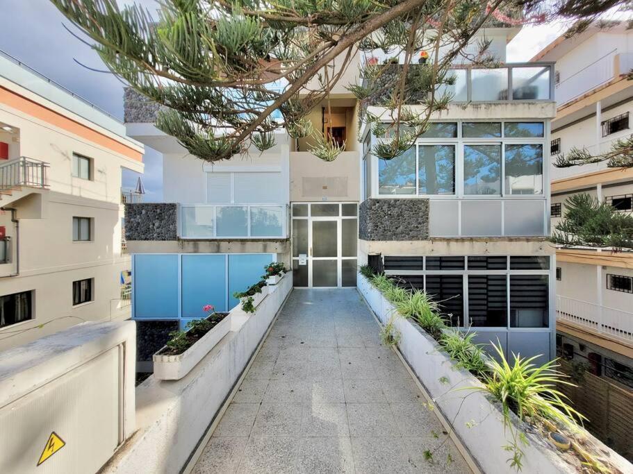 Apartment Casa Pino Puerto de la Cruz (Tenerife)