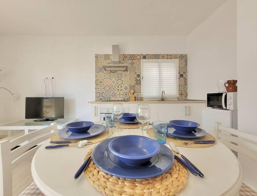 Apartment Casa Pino Puerto de la Cruz (Tenerife)