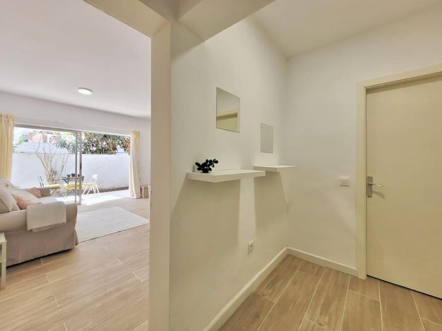 Casa Pino Apartment