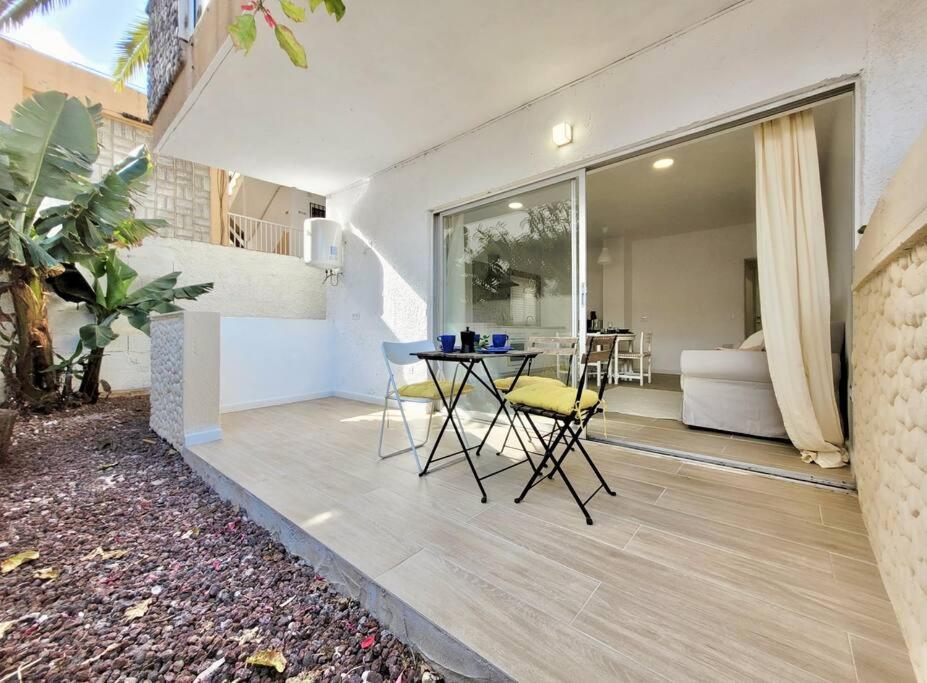 Casa Pino Apartment *