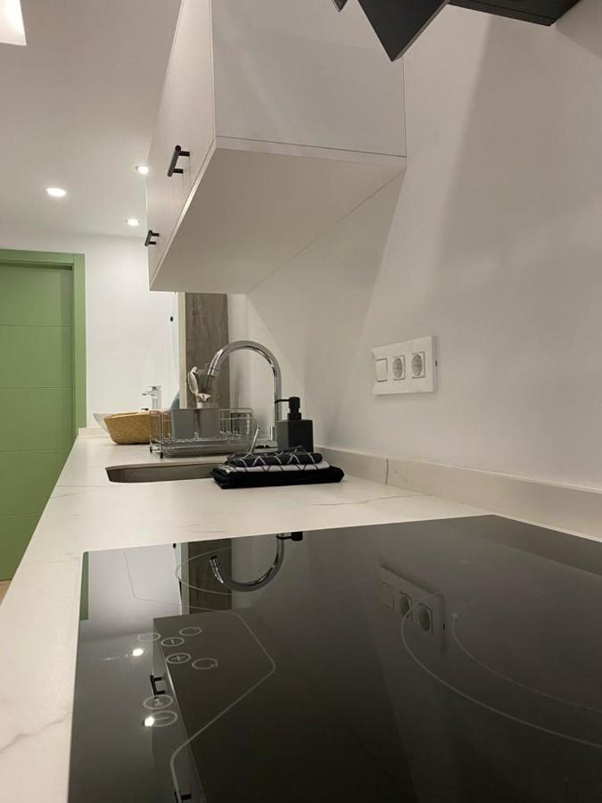 Detail Aqua Apartment