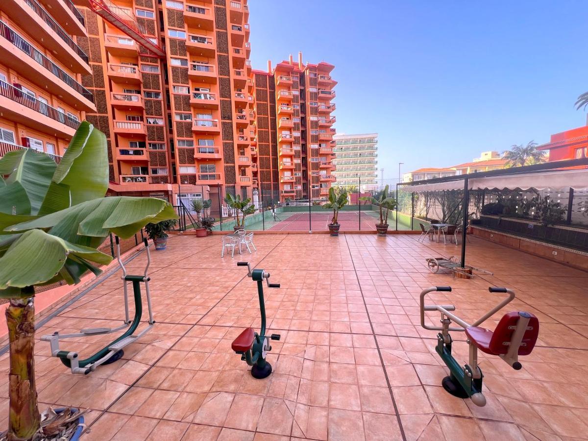 Apartment Tropicalidays Puerto