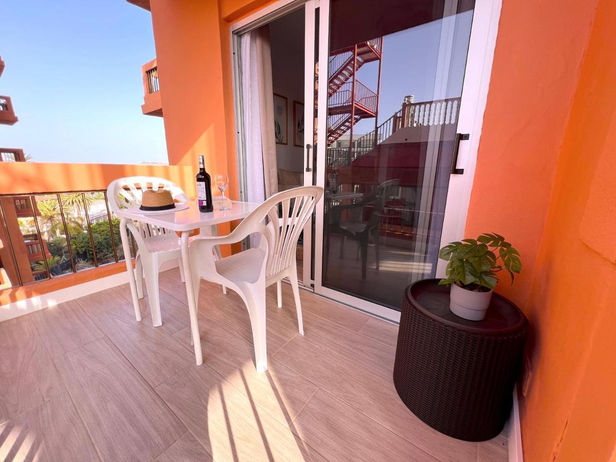 Apartment Tropicalidays Puerto *