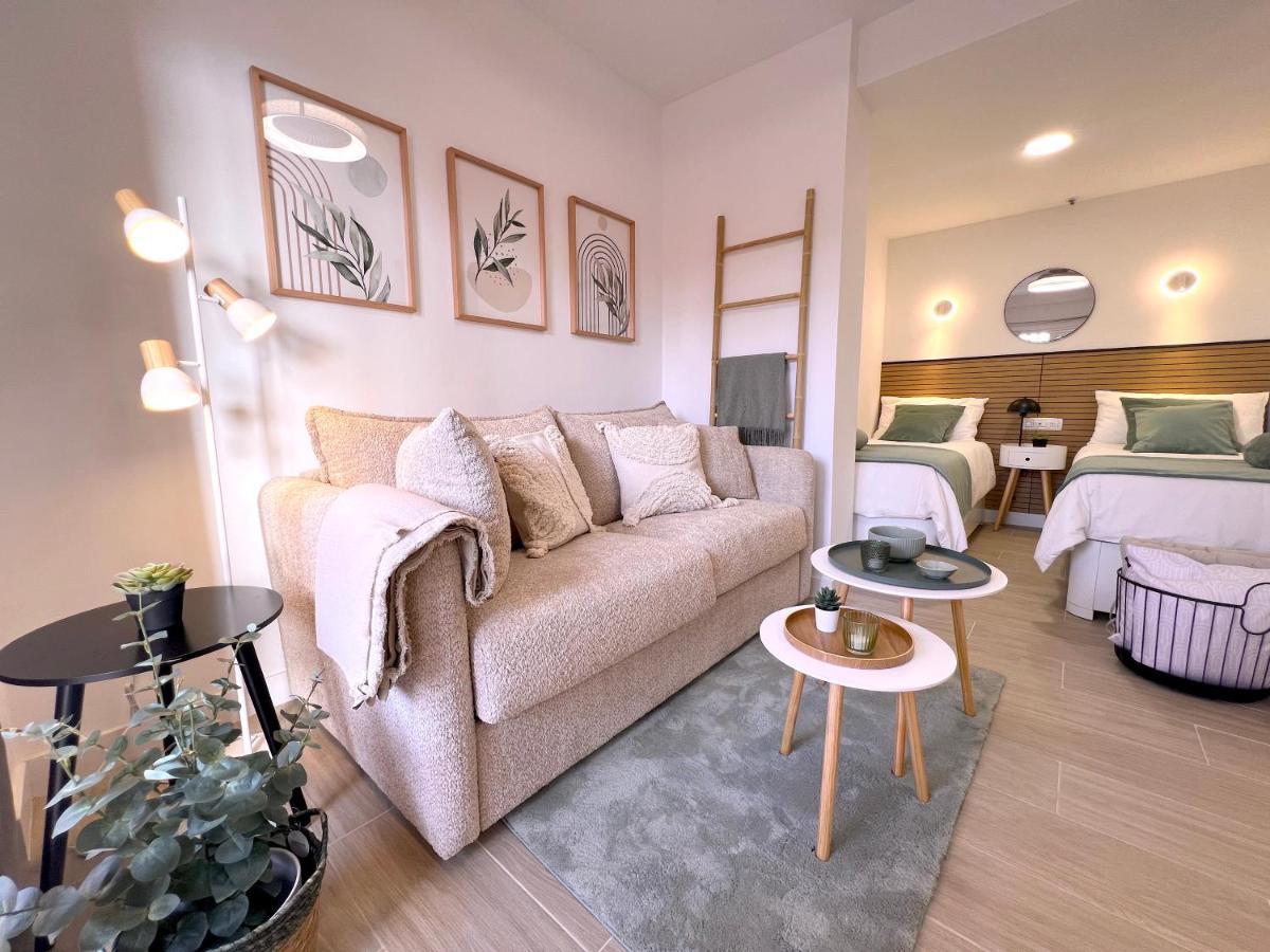 Apartment Tropicalidays Puerto