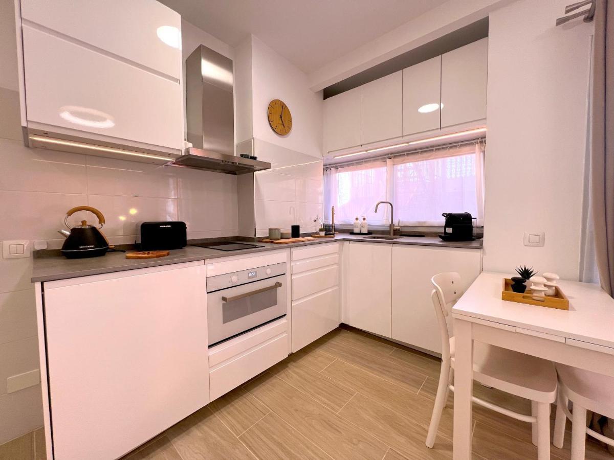 Apartment Tropicalidays Puerto