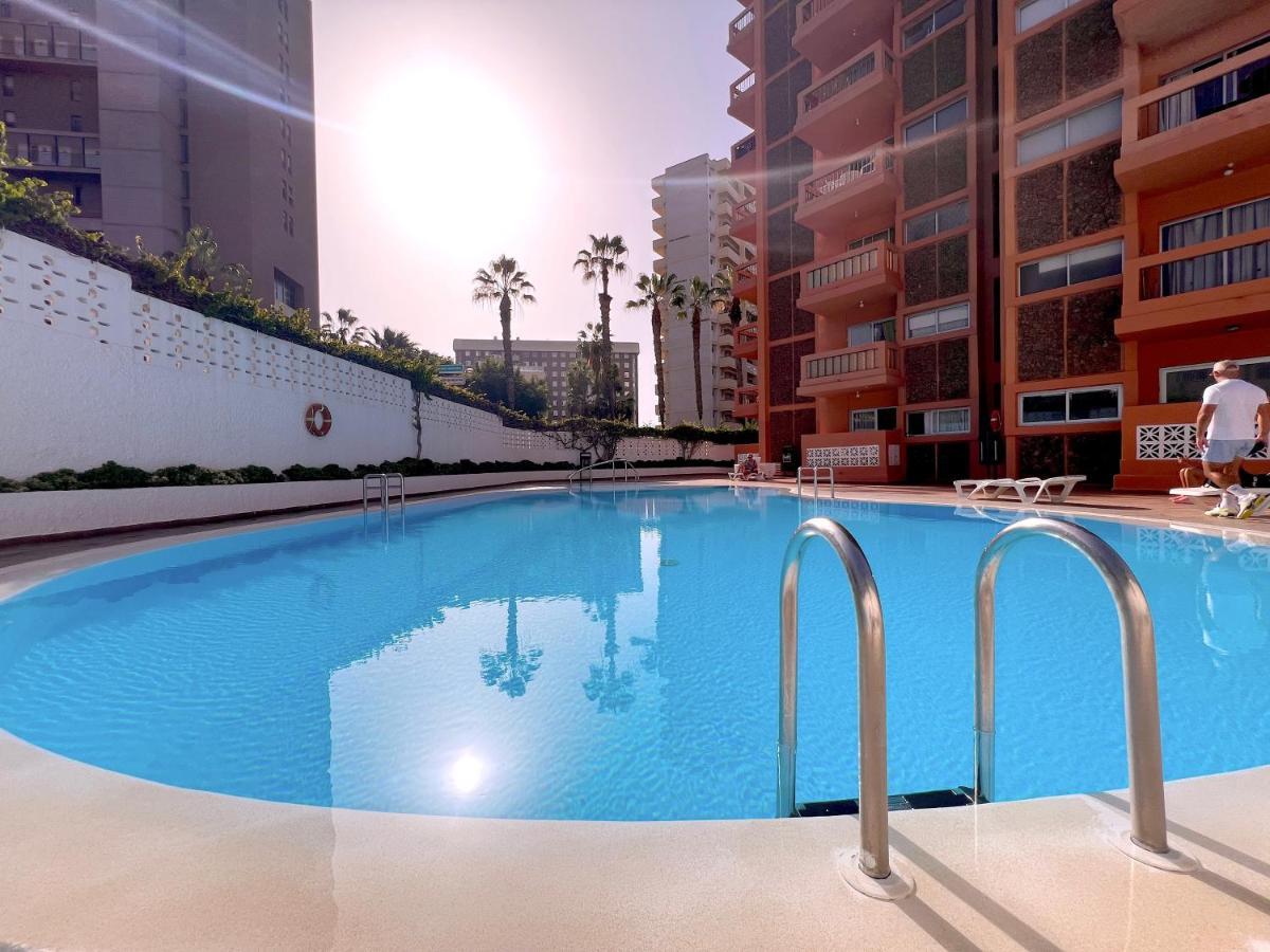 Tropicalidays Puerto Apartment Puerto de la Cruz (Tenerife)