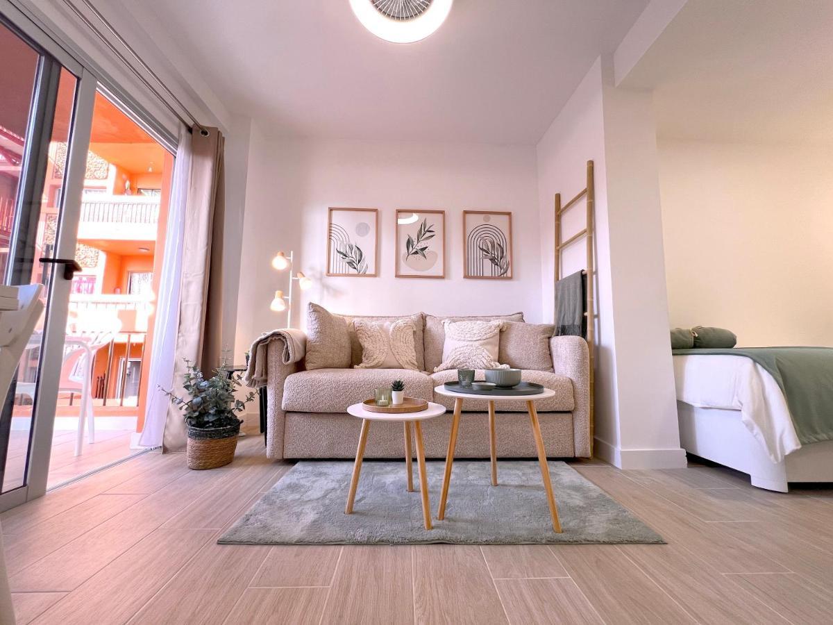 Tropicalidays Puerto Apartment