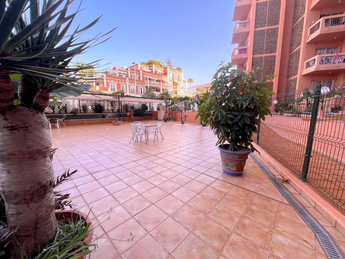 Tropicalidays Puerto Apartment Puerto de la Cruz (Tenerife)