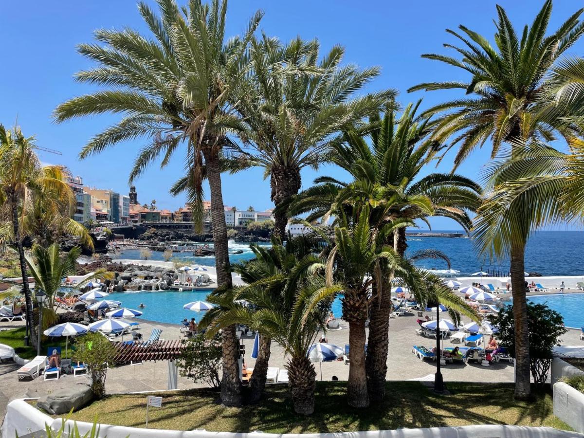 Club By Grupo Compostelana 7 Căn hộ Puerto de la Cruz (Tenerife)