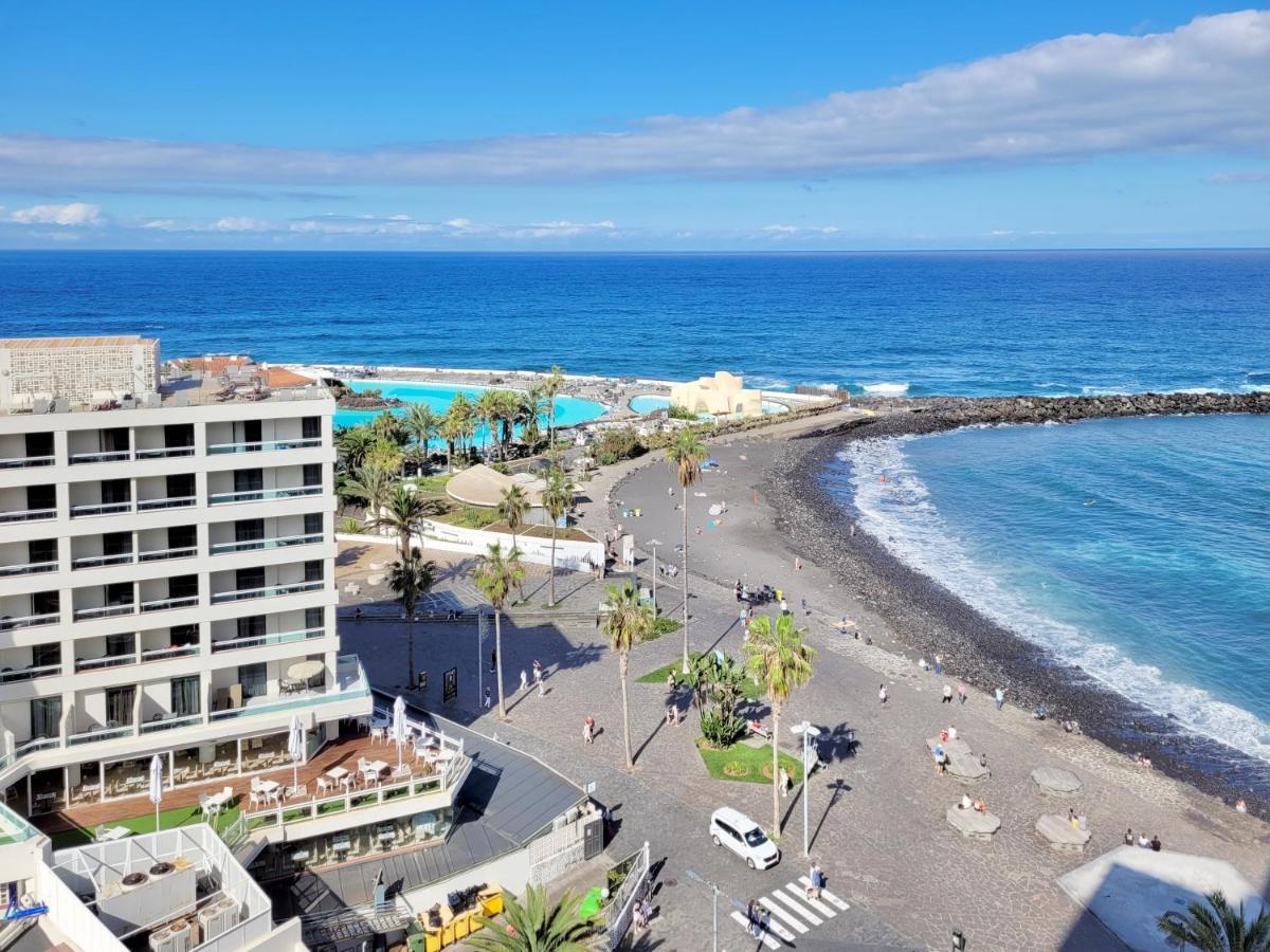 Căn hộ Club By Grupo Compostelana 7 Puerto de la Cruz (Tenerife)