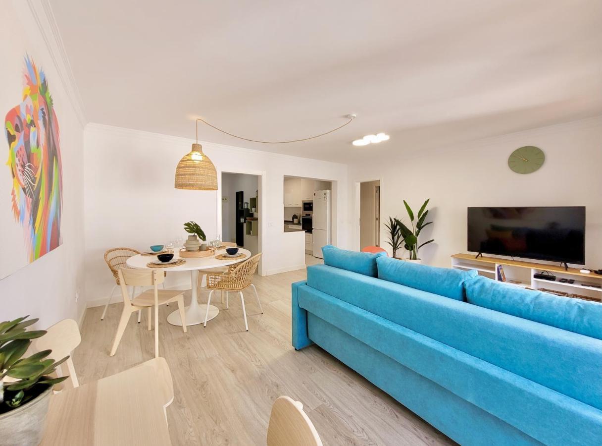 Apartment Atlantic Getaway *