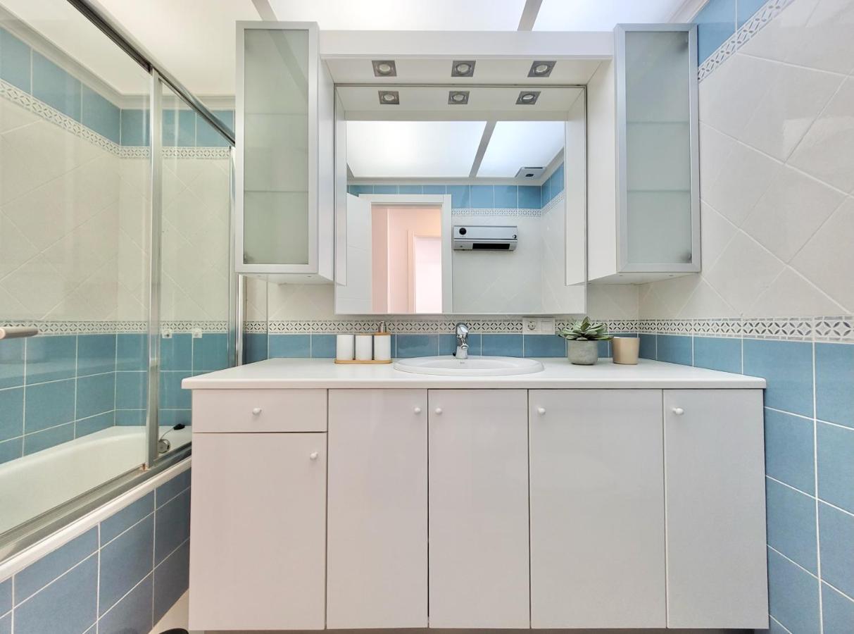 Apartment Atlantic Getaway