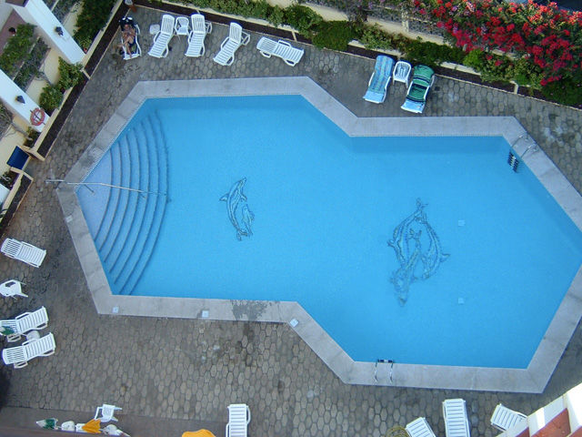 Teneguia Apartment *