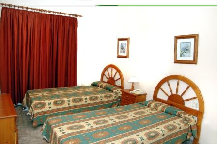Apartment Bahia Playa Puerto de la Cruz (Tenerife)