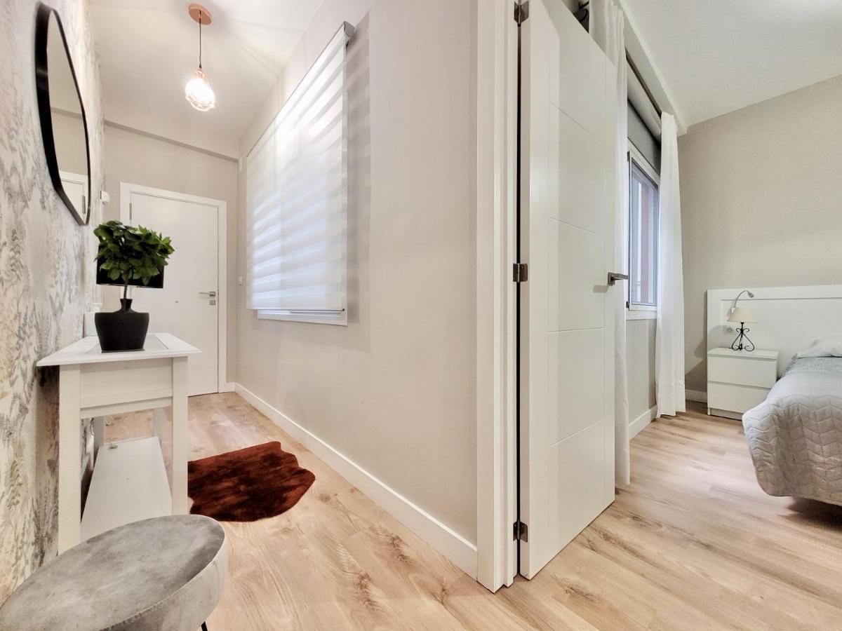Buenavista - Adults Only - Apartment