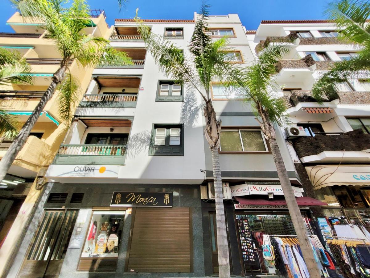 Buenavista - Adults Only -