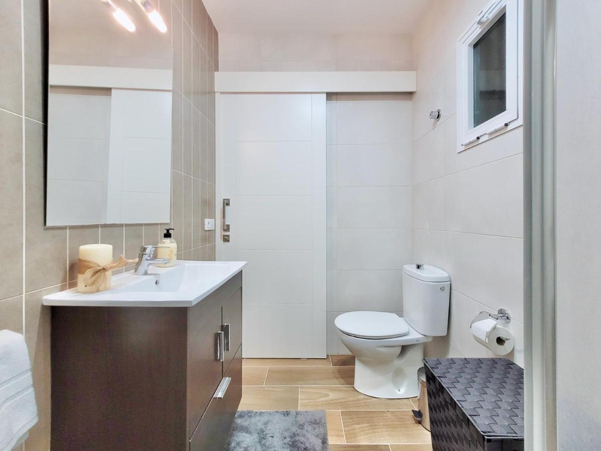 Buenavista - Adults Only - Apartment Puerto de la Cruz (Tenerife)