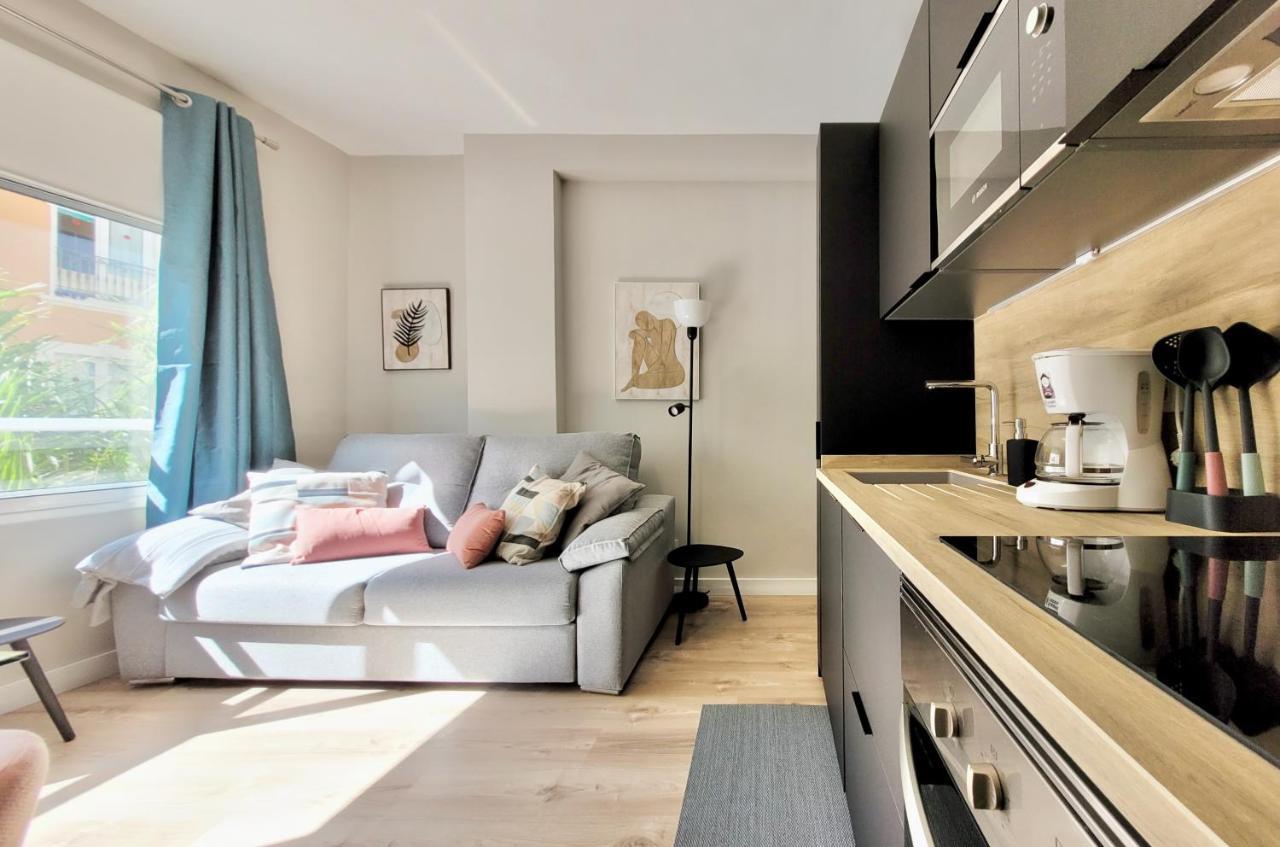Apartment Buenavista - Adults Only - Puerto de la Cruz (Tenerife)