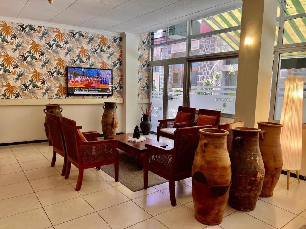 Khách sạn 4dreams Chimisay 3*