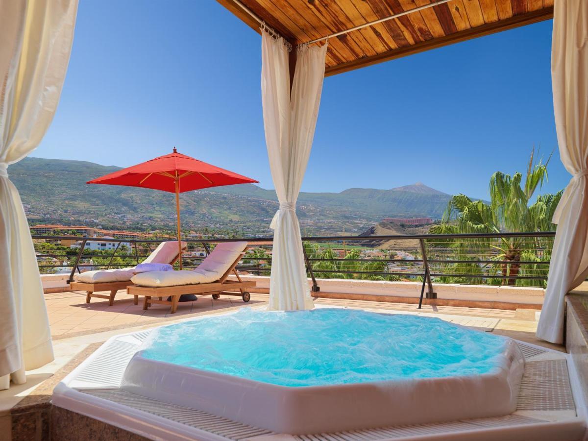 Botanico Y Oriental Garden 5* Puerto de la Cruz (Tenerife)