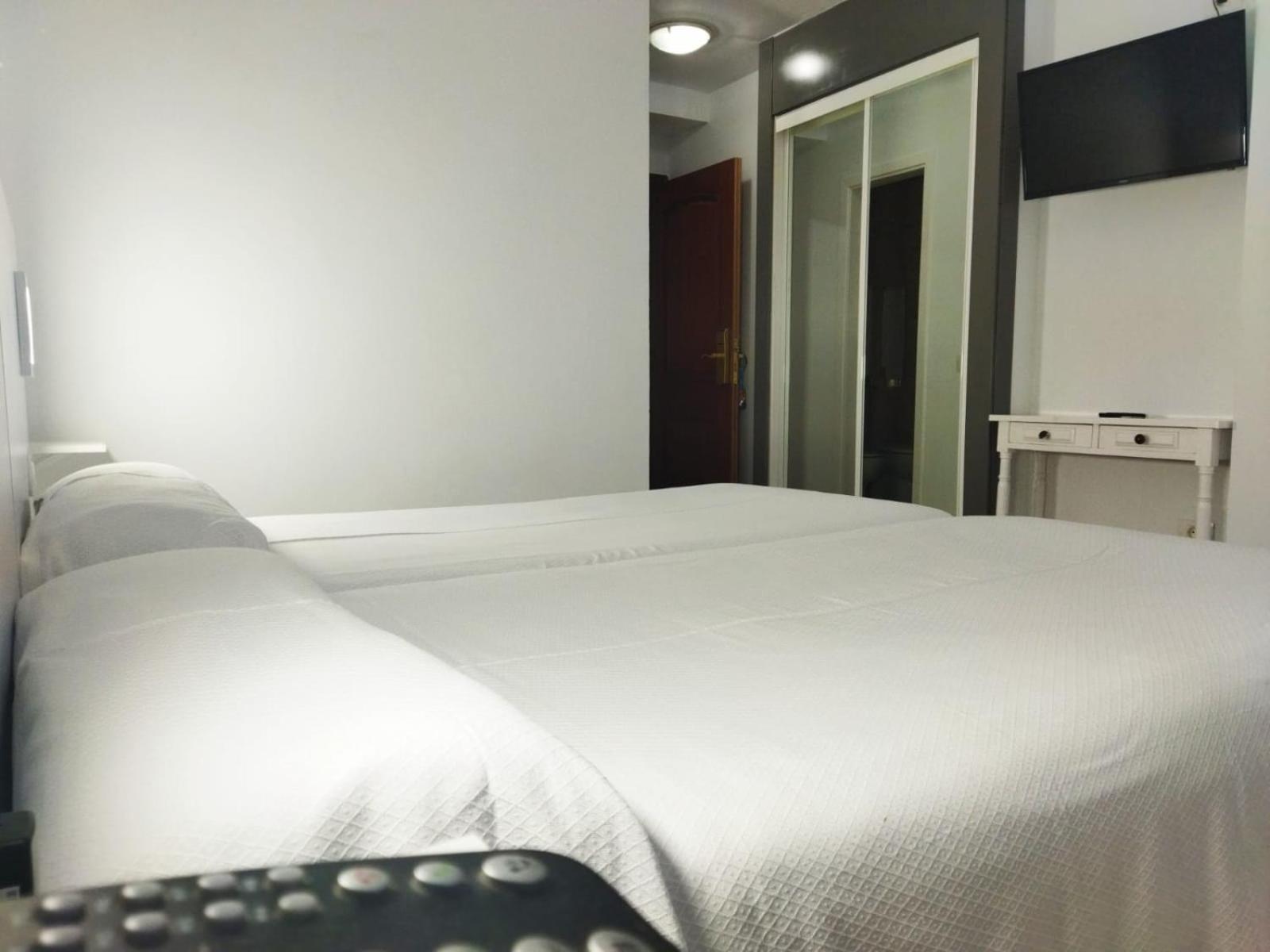 Hotel apartamentowy Pez Azul