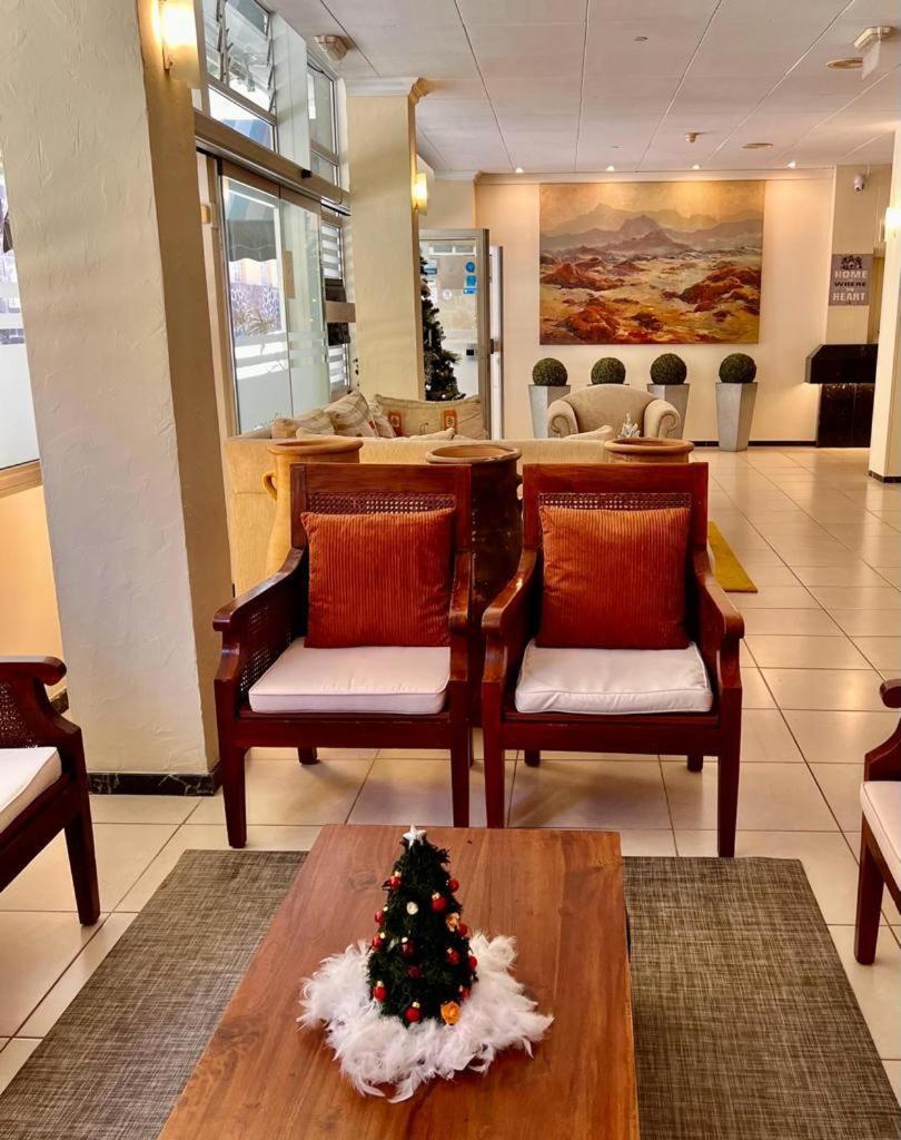 Khách sạn 4dreams Chimisay 3*