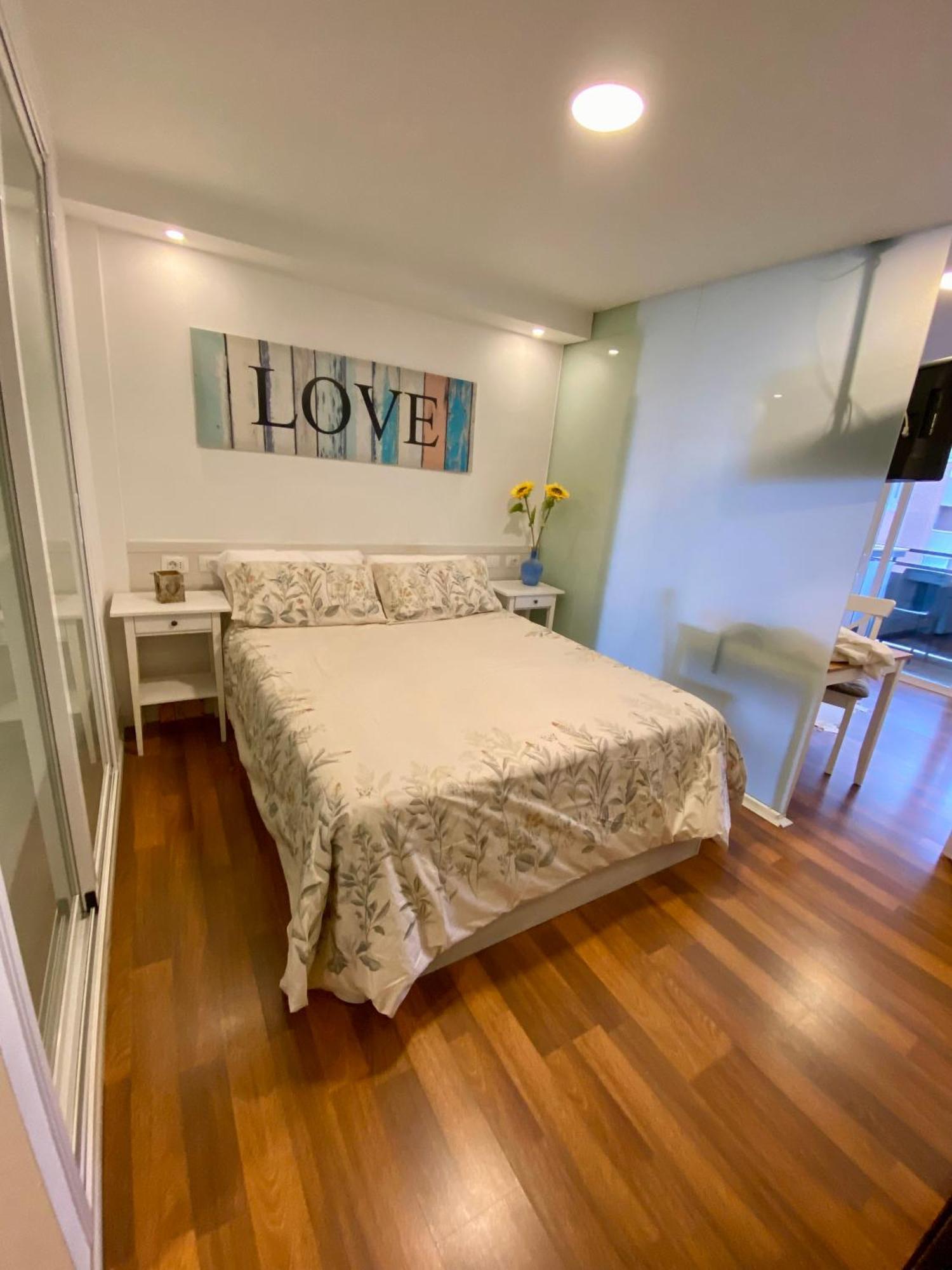Appartement Loft Vistas Playa Jardin Puerto de la Cruz (Tenerife)