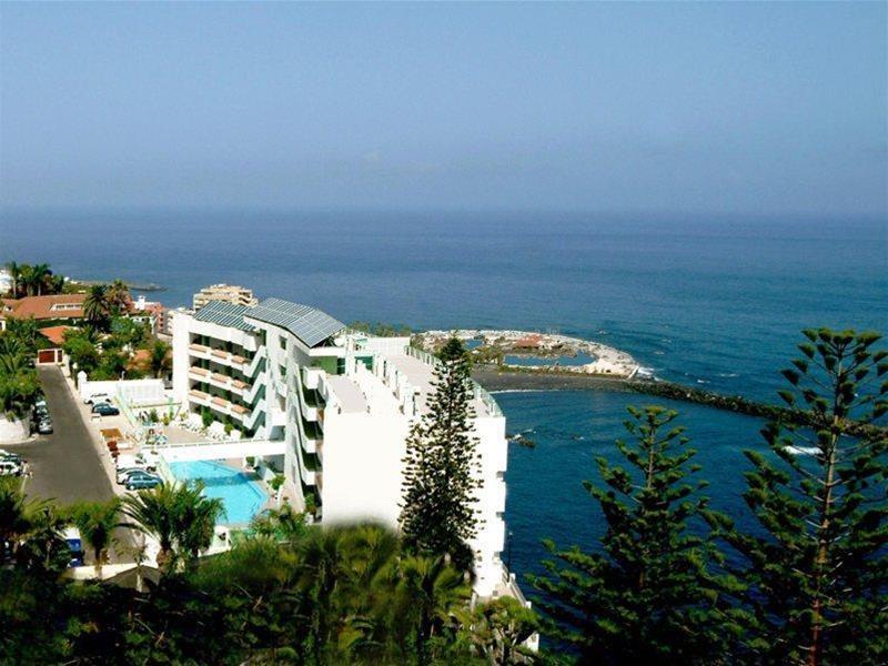 Hotel Atlantic Mirage & - Adults Only Puerto de la Cruz (Tenerife)