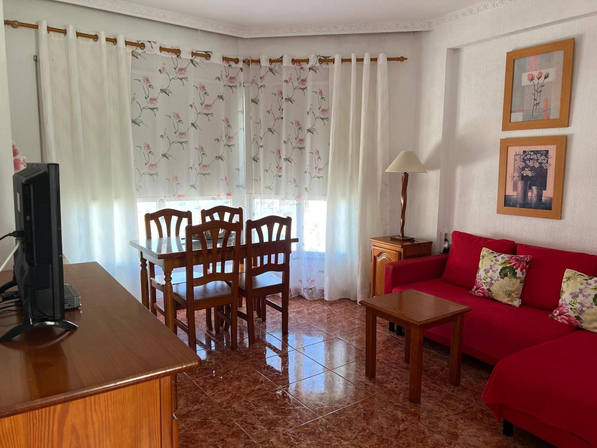 Apartment Vista Rosmary Puerto de la Cruz (Tenerife)