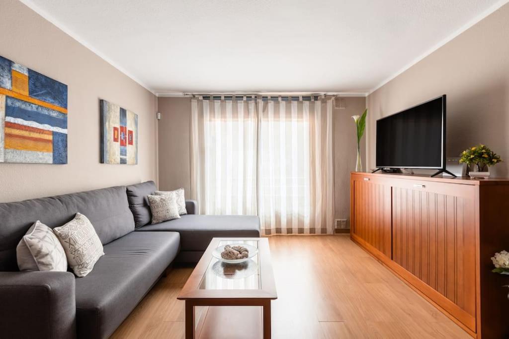 Apartment Martianez Playa: Coastal Location *