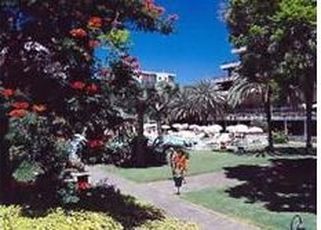 Trh Taoro Garden - Only Adults Recommended Hotel 4*