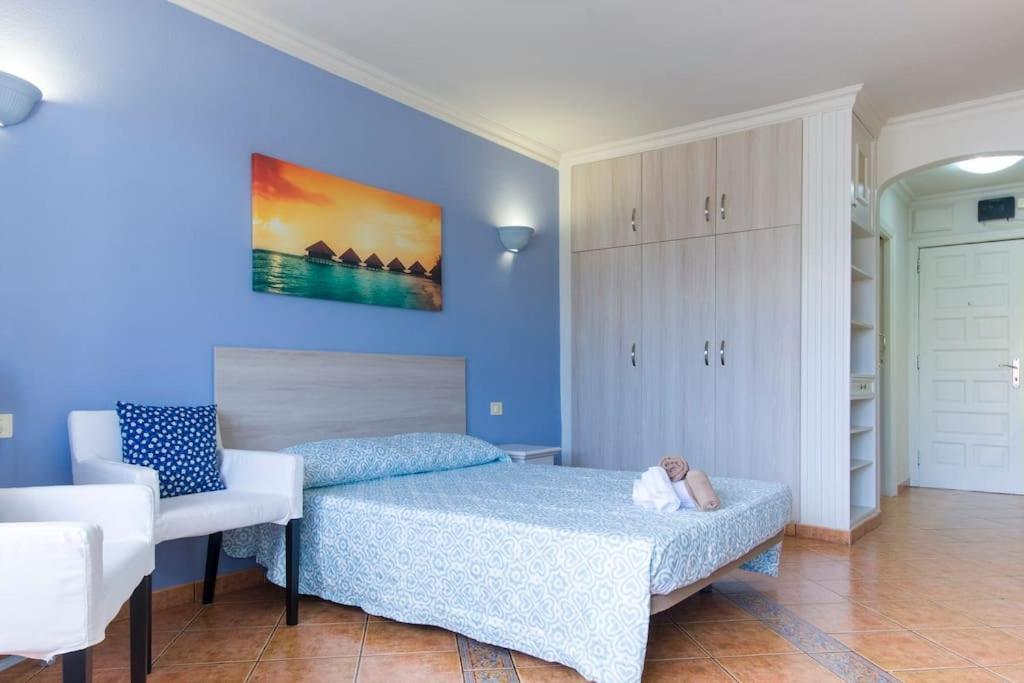 Apartment Cosy Small In La Paz