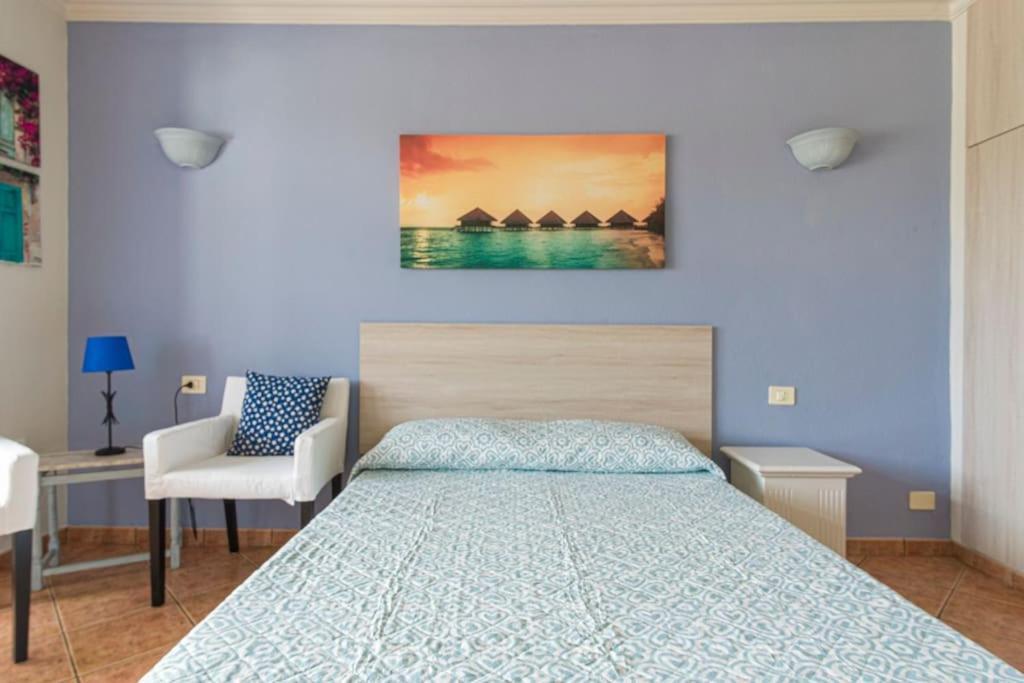 Cosy Small In La Paz Apartment Puerto de la Cruz (Tenerife)